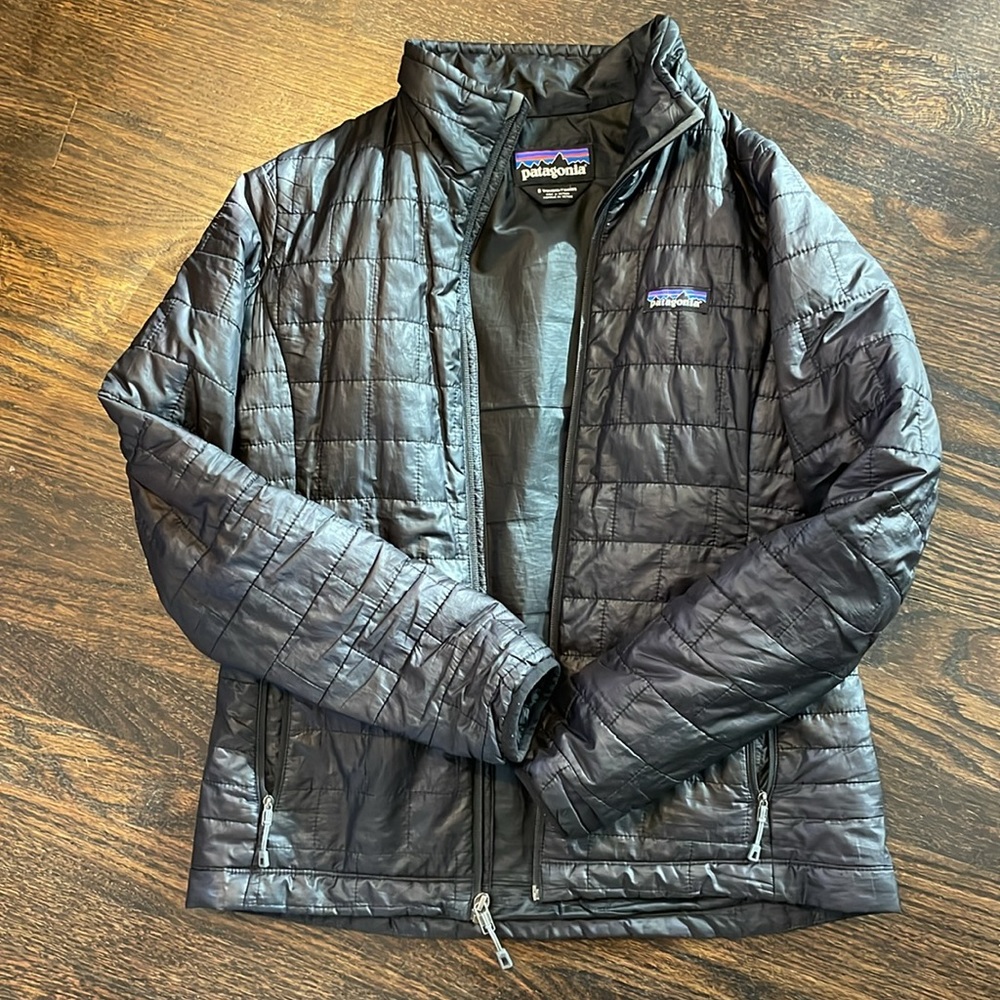 Patagonia Nano Puff Jacket